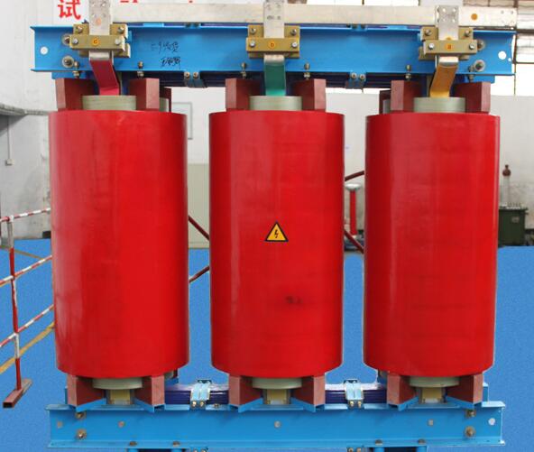 莱芜 SCB10-800KVA/10KV 干式变压器