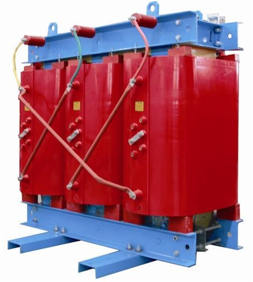 莱芜SCB13-800KVA-干式变压器