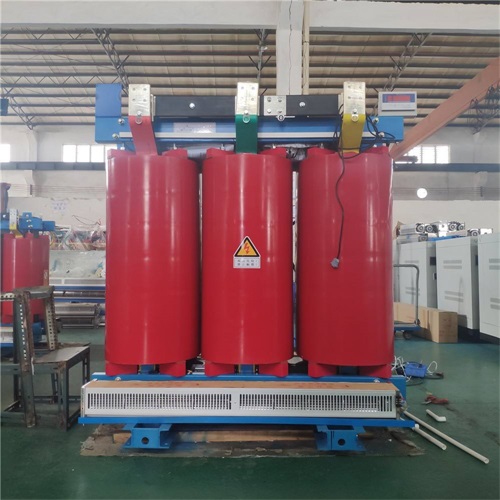 莱芜630KVA干式变压器
