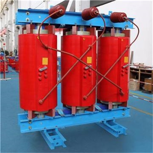 莱芜SCB12-630KVA/10KV/0.4KV干式变压器