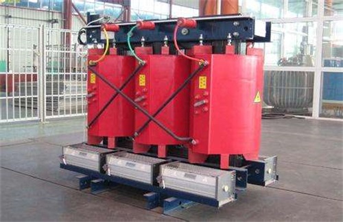 莱芜SCB12-250KVA/10KV/0.4KV干式变压器