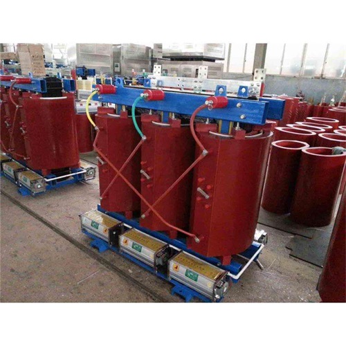 莱芜SCB13-315KVA/10KV/0.4KV干式变压器