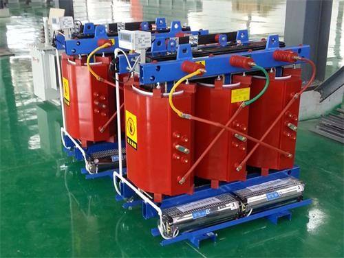 莱芜SCB12-200KVA/10KV/0.4KV干式变压器