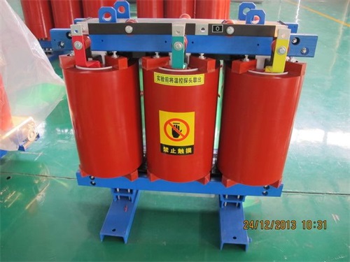 莱芜SCB10-2500KVA/10KV/0.4KV干式变压器
