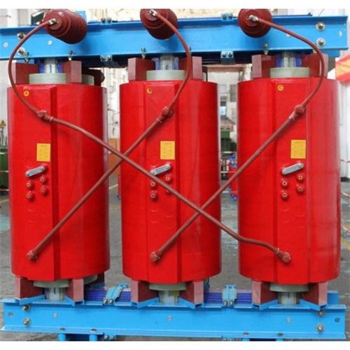 莱芜SCB12-200KVA/10KV/0.4KV干式变压器