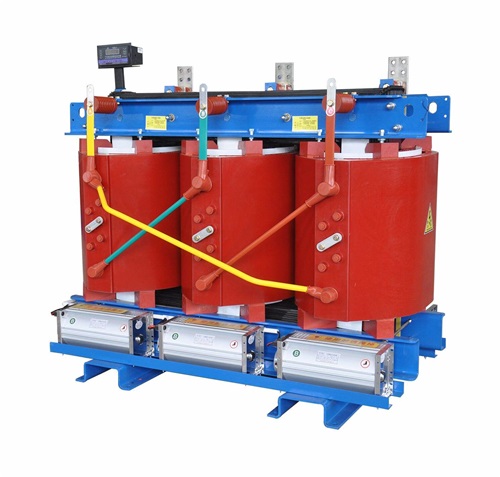 莱芜SCB13-1600KVA/10KV/0.4KV干式变压器