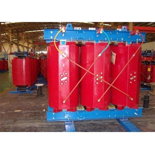 莱芜SCB12-125KVA/10KV/0.4KV干式变压器