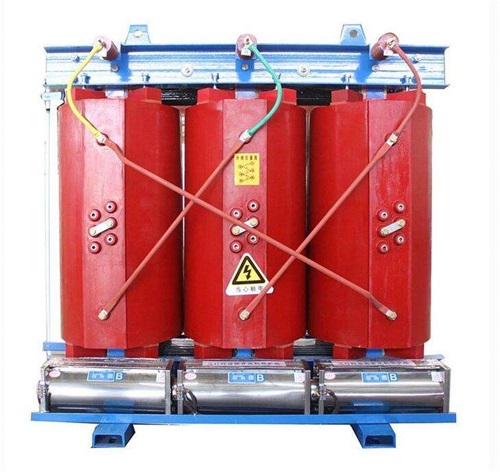 莱芜SCB10-250KVA/10KV/0.4KV干式变压器