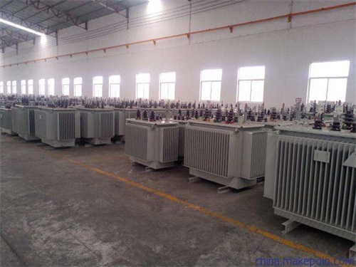 莱芜S13-1250KVA/35KV油浸式变压器现货