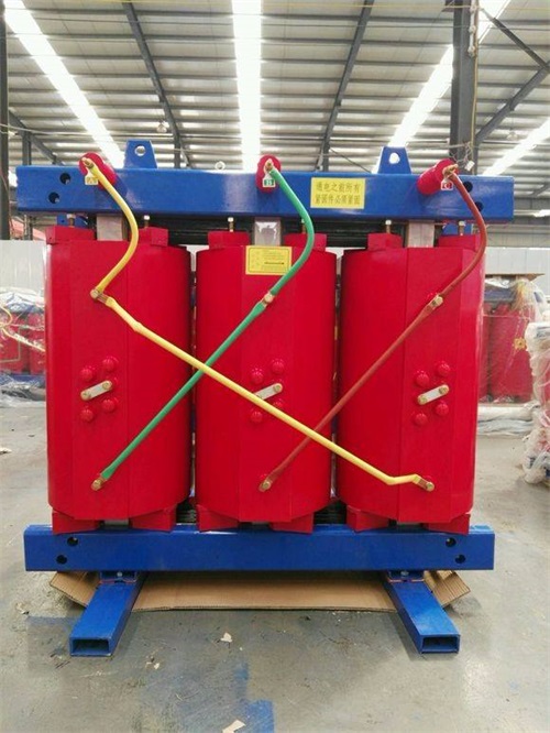 莱芜SCB12-630KVA/10KV/0.4KV干式变压器
