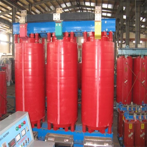 莱芜SCB18-1250KVA电力变压器